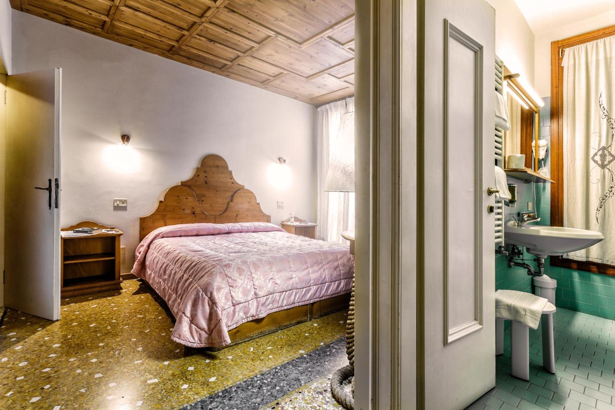 Alloggi B&B Allegri Venice Exterior photo