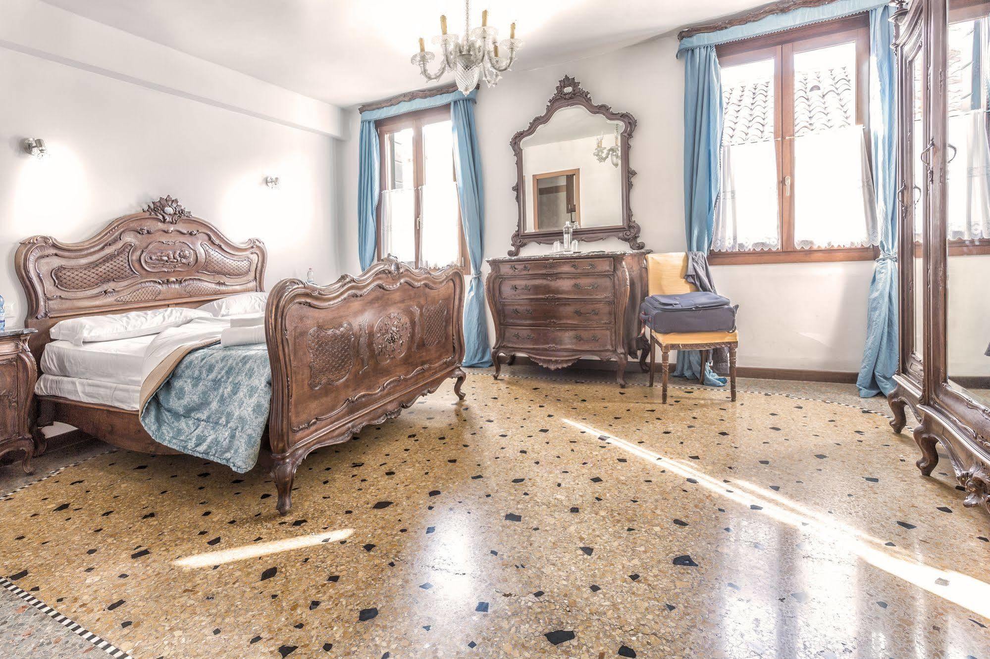 Alloggi B&B Allegri Venice Exterior photo